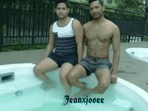 Jeanxjosee