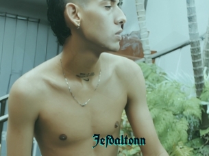 Jefdaltonn
