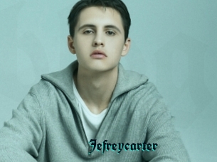 Jefreycarter
