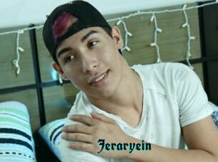 Jeraryein