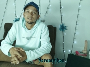 Jeremyjhon