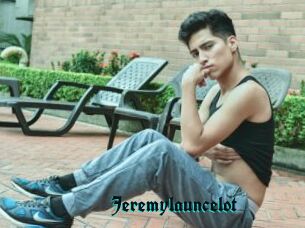 Jeremylauncelot