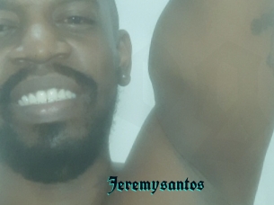 Jeremysantos