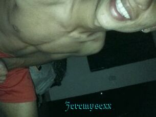 Jeremysexx
