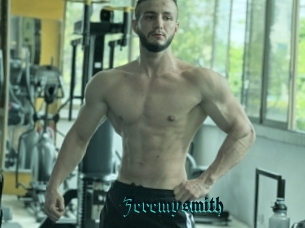 Jeremysmith