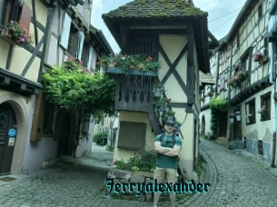 Jerryalexander