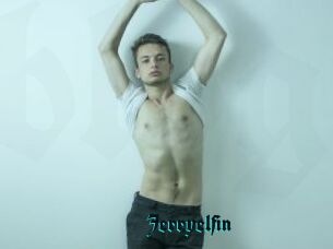 Jerryelfin