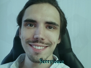 Jerryjones