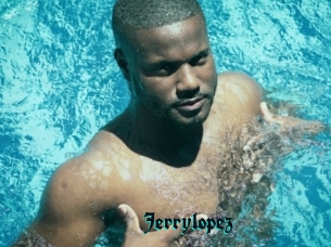 Jerrylopez