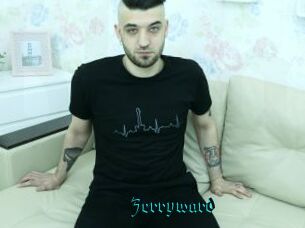 Jerryward