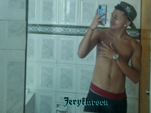 Jeryklarson