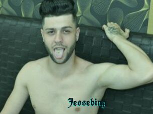 Jessebing