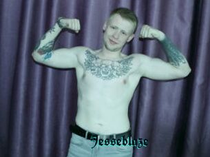 Jesseblaze
