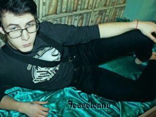 Jesselonny