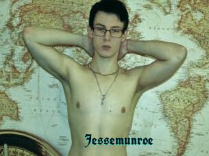 Jessemunroe