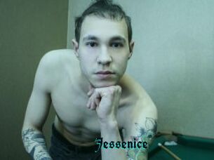 Jessenice
