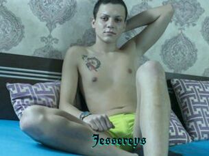 Jessereys