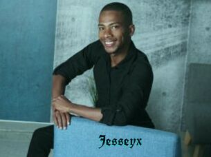 Jesseyx