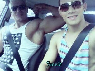 Jessid