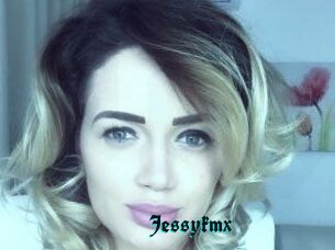 Jessykmx