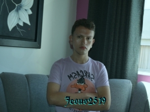 Jesus2519