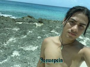Jesuspein