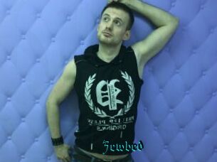 Jewbed