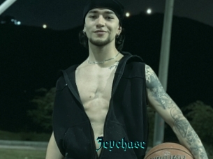 Jeychase