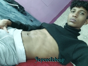 Jeycockebony