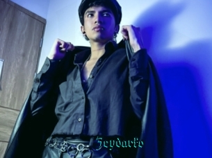 Jeydarko