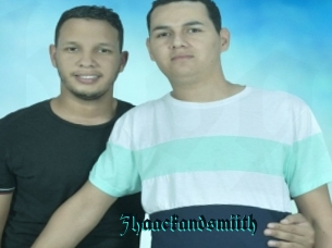 Jhaackandsmiith