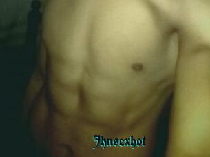 Jhnsexhot