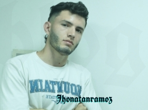 Jhonatanramoz
