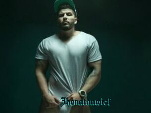 Jhonatanwick