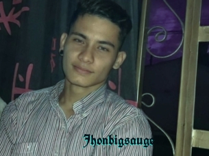 Jhonbigsauge