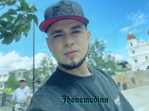 Jhonemedina