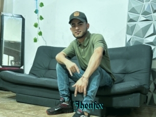 Jhonfox