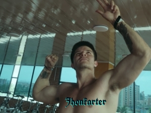 Jhonkarter