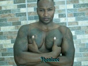 Jhonlove
