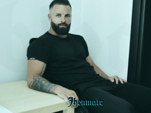 Jhonmate