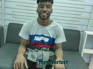 Jhonncarteer