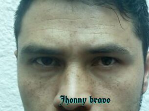 Jhonny_bravo