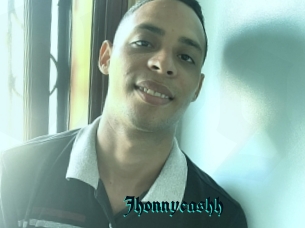 Jhonnycashh