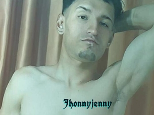 Jhonnyjenny