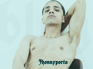 Jhonnyporta