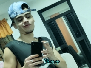 Jhonop