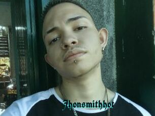 Jhonsmithhot
