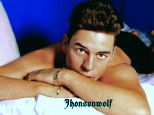 Jhonsonwolf