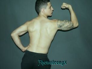 Jhonstrongx