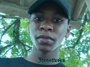 Jhonstteven